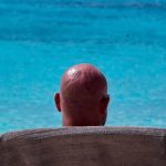 Keeping a Bald Head Smooth: The Ultimate Guide to Scalp Care, Shine, and Sun Defense