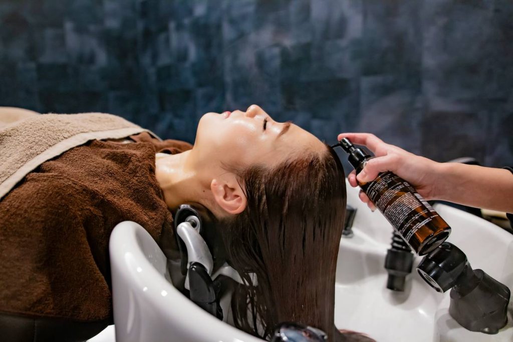 Moisture Protection Bald Head Yoga To: Your Ultimate Guide to a Healthy, Hydrated Scalp