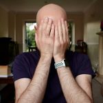 Shaving Grooming Bald Head Yoga To: The Unexpected Trio That Keeps Your Scalp Happy & Healthy
