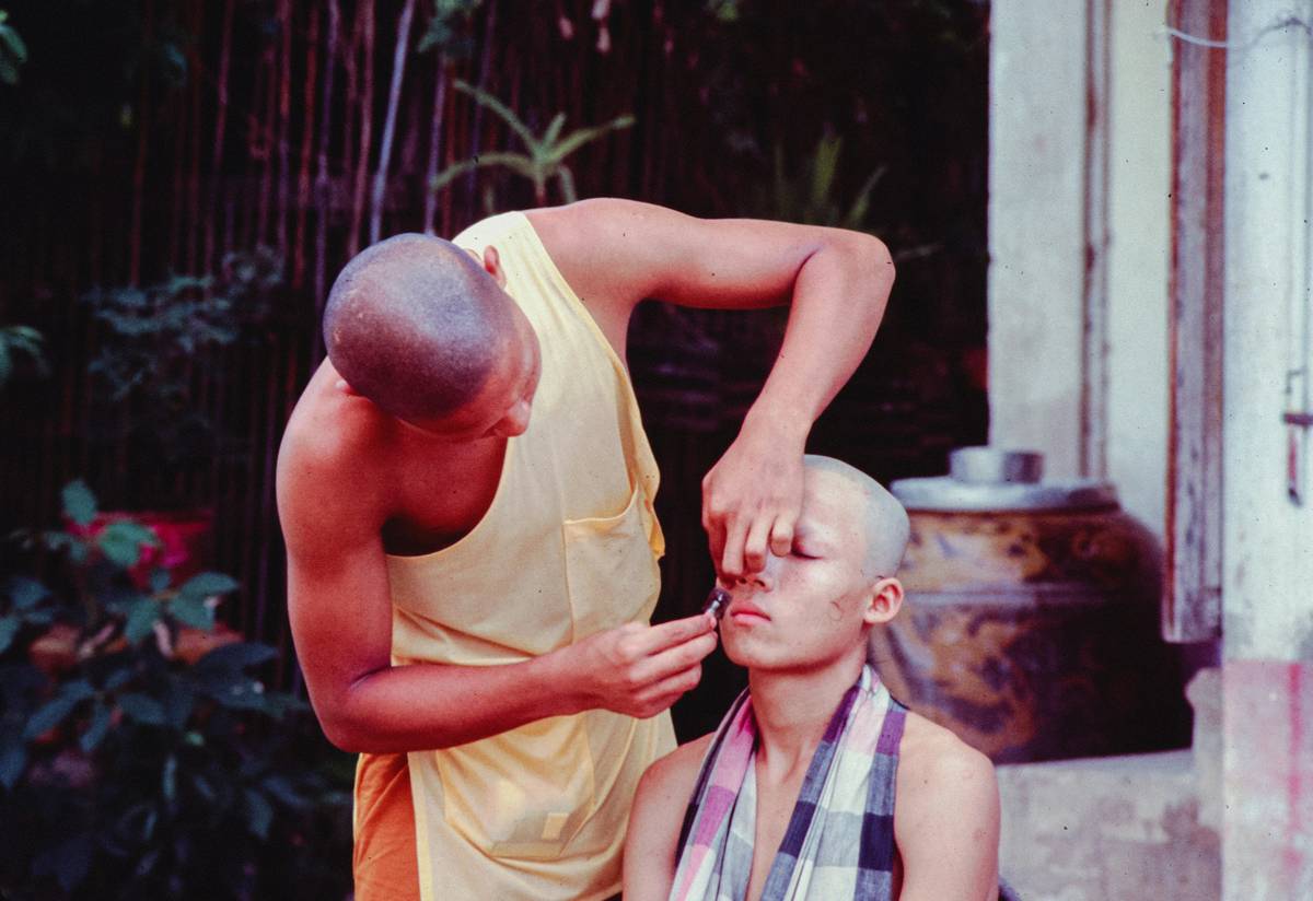 Why Your Bald Head Is Still Flaking—And the Best Bald Head Moisturizer for Black Men That Actually Works