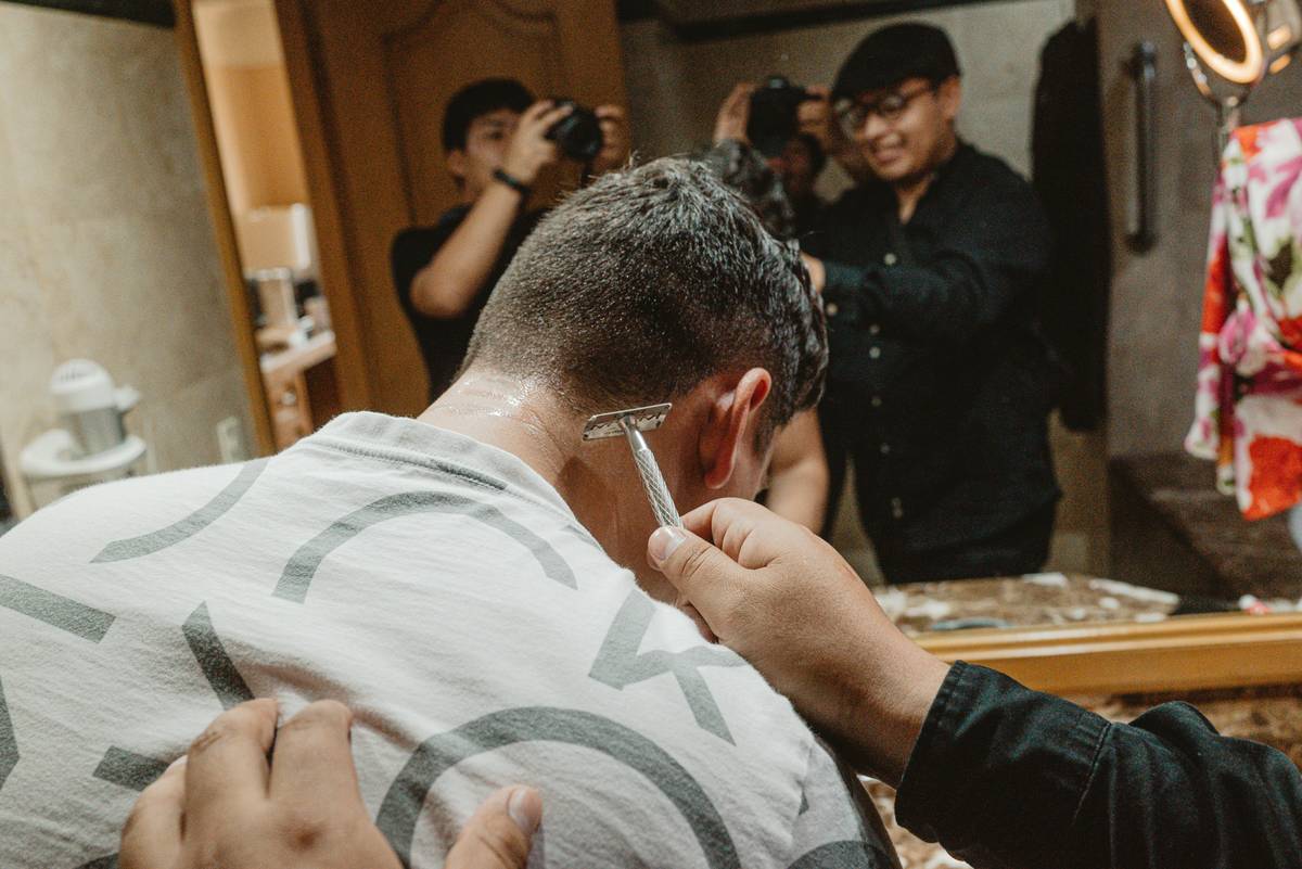 Bald Head Treatment for Men: Expert Care, Sun Protection & Confidence After Hair Loss