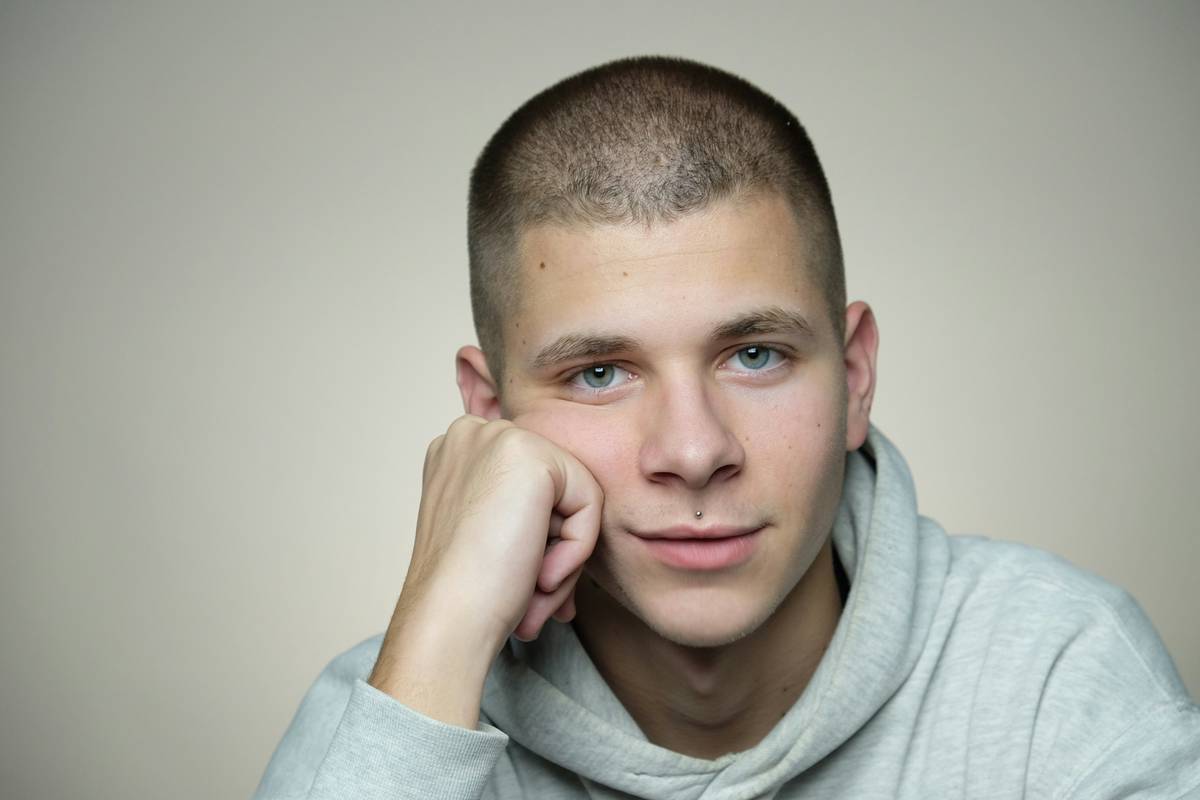 Does Getting Bald Improve Hair? The Truth About Shaving & Hair Regrowth
