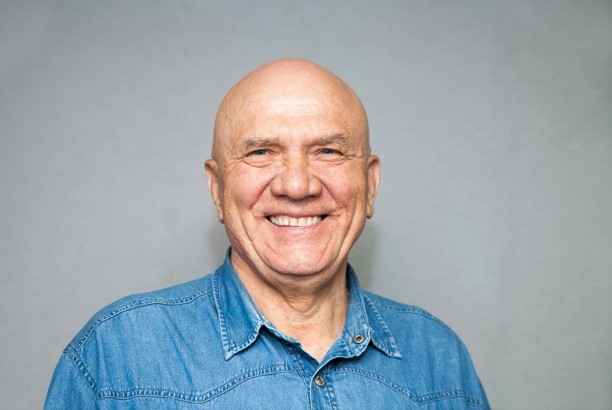 Hair Solution for Bald Head: Science-Backed Care, Confidence, and Comfort