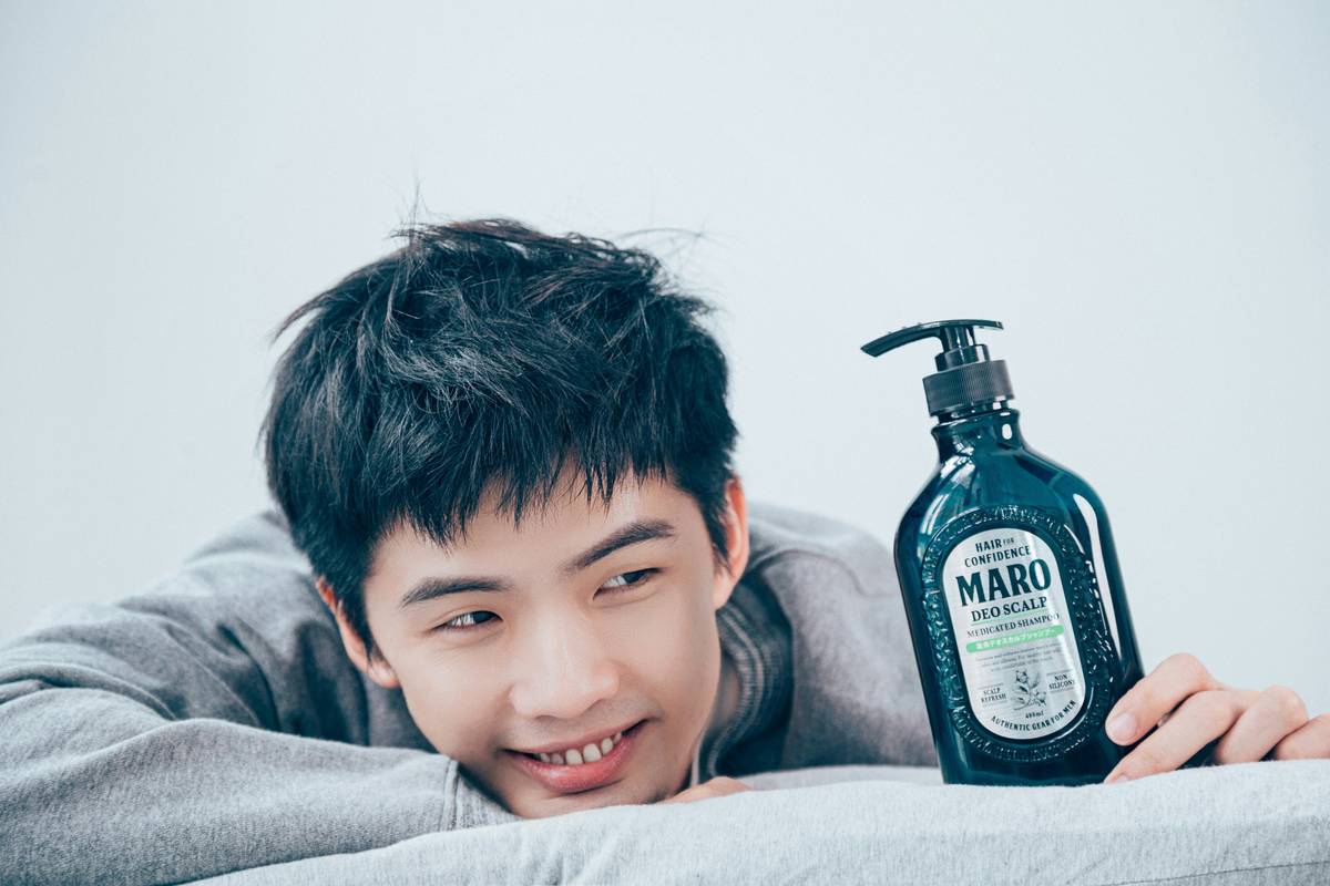 How to Soothe & Heal Your Bald Head Dry Scalp Treatment That Actually Works