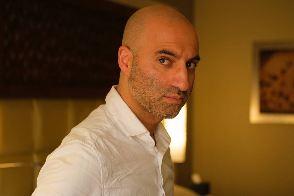 Bald Head Care for Men: The No-BS Routine That Actually Works