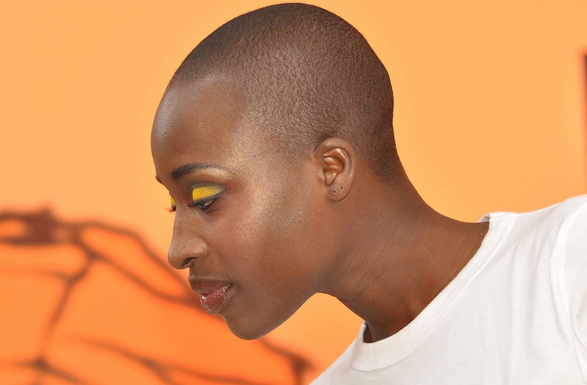 How to Shave Your Head: The No-BS Guide for Women Who Own Their Bald